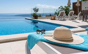 Villa Bellevue Bast